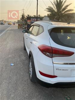 هیوندای تۆکسۆن
